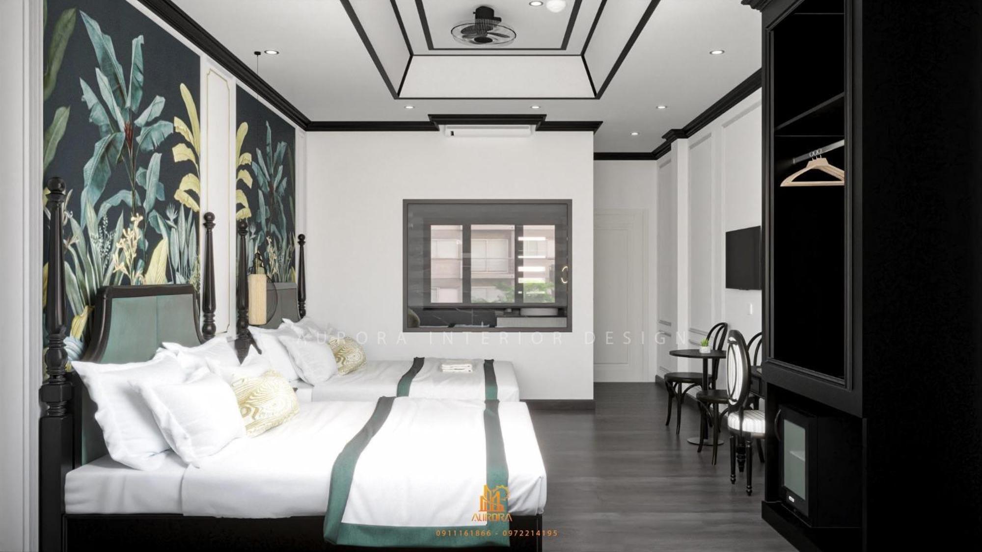 Minh Dung Hotel Lao Cai Esterno foto